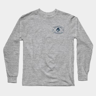 Jack Lake Homestead Long Sleeve T-Shirt